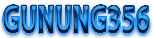 GUNUNG356 Logo